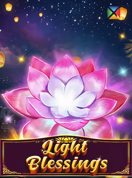 Light Blessings