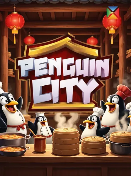 Penguin City