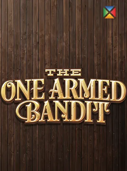 The One Armed Bandit