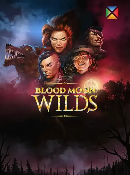 Blood Moon Wilds