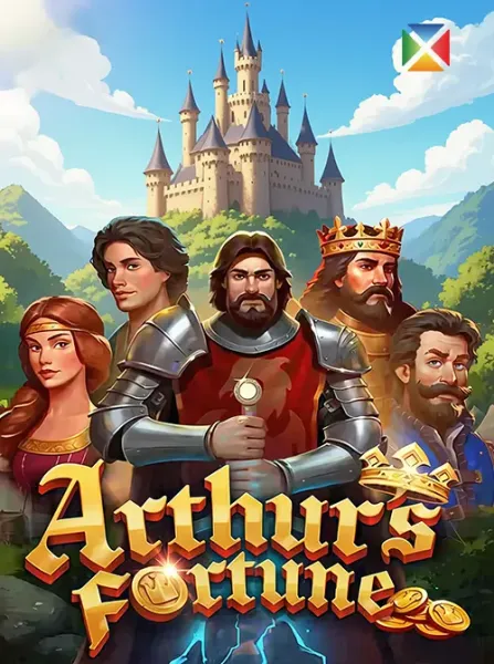 Arthur's Fortune