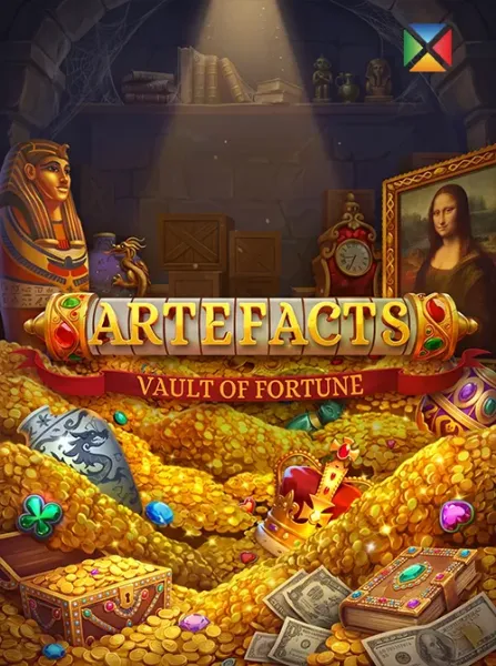 Vault of Fortune