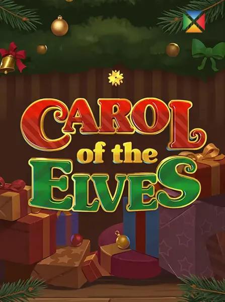 Carol of The Elves