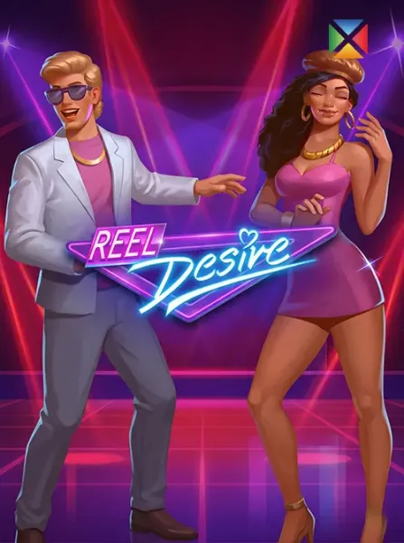 Reel Desire