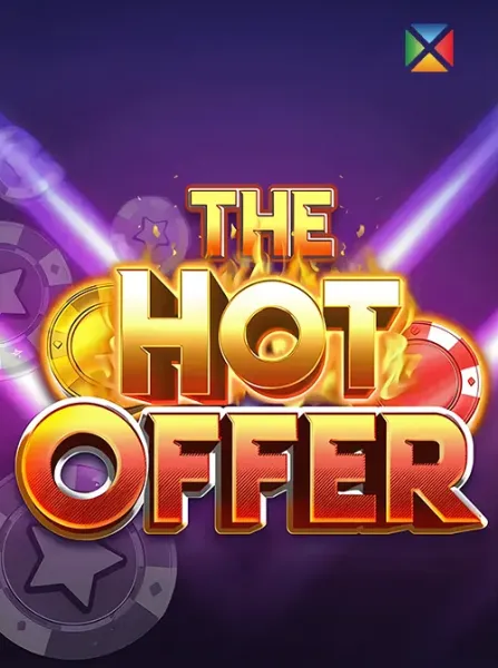 The Hot Offer