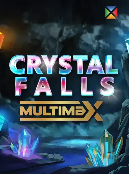 Crystal Falls