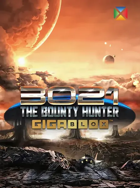 The Bounty Hunter
