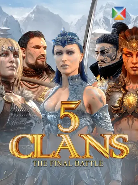 Five Clans