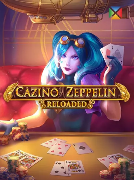 Cazino Zeppelin Reloaded