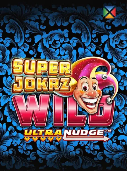 Jokrz Wild UltraNudge