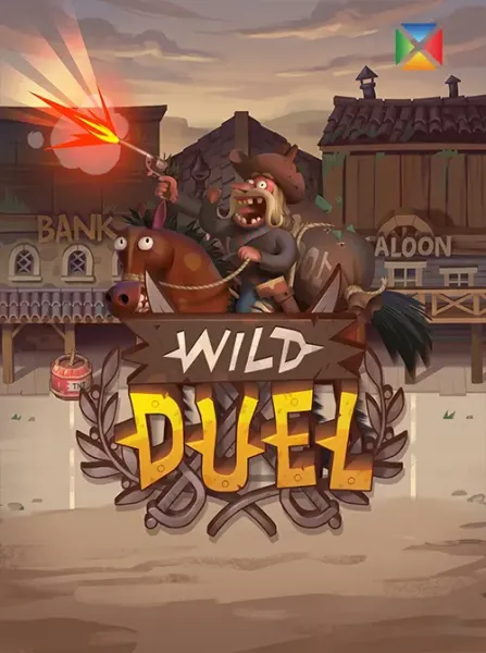 Wild Duel