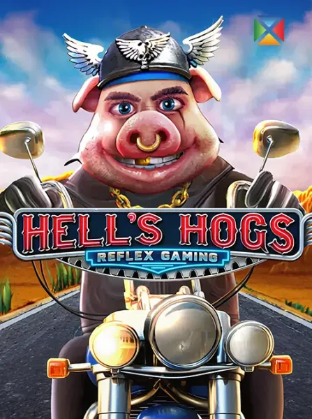 Hells Hogs