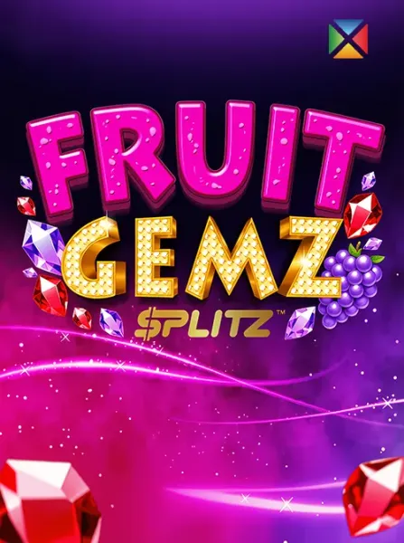 Fruit Gemz Splitz