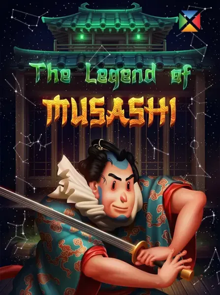 The Legend of Musashi