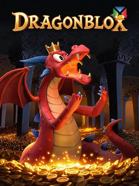 Dragon Blox Gigablox
