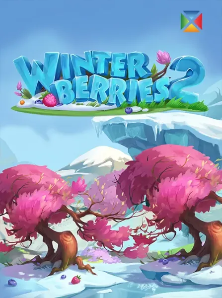 Winterberries 2