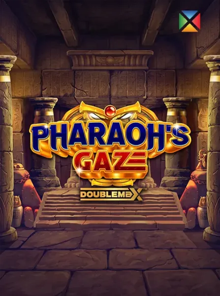 Pharaoh’s Gaze Doublemax