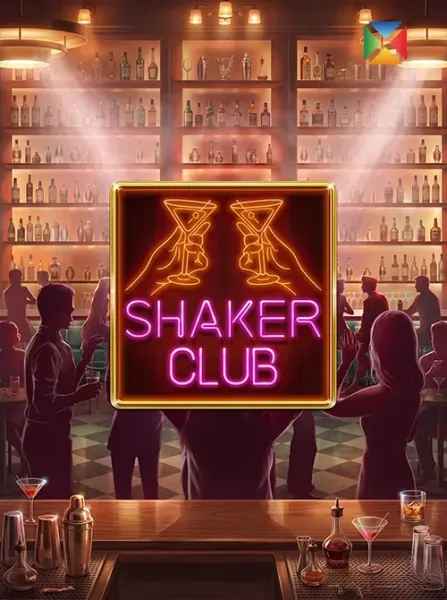 Shaker Club