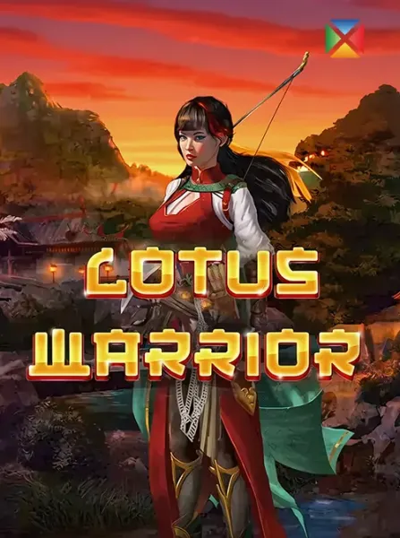 Lotus Warrior