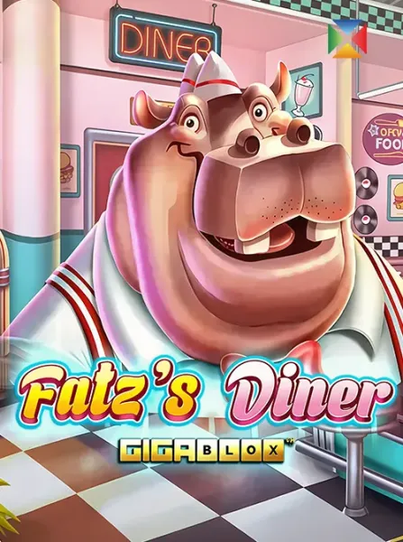 Fatz’s Diner