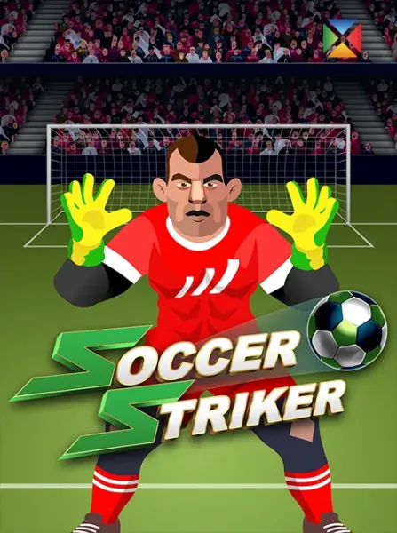 Soccer Striker