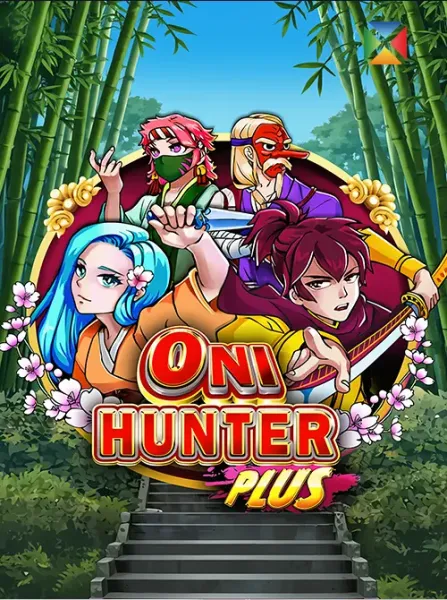 Oni Hunter Plus