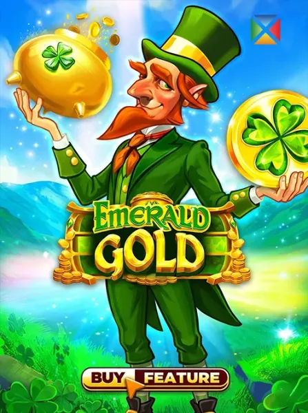 Emerald Gold