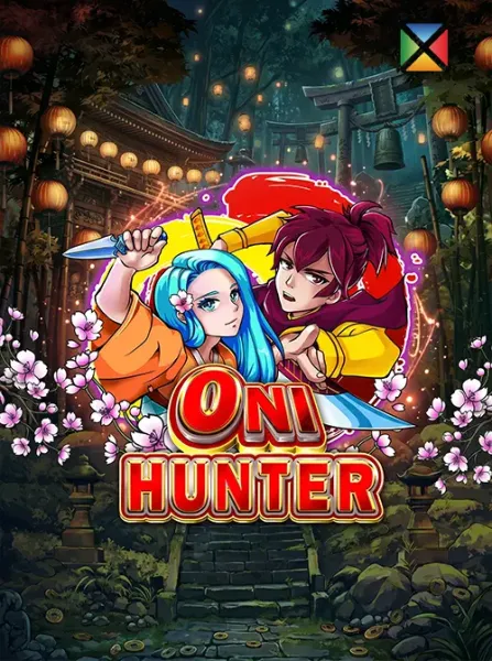Oni Hunter