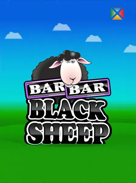 Bar Bar Black Sheep - 5 Reel