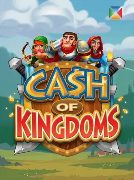 Cash of Kingdoms