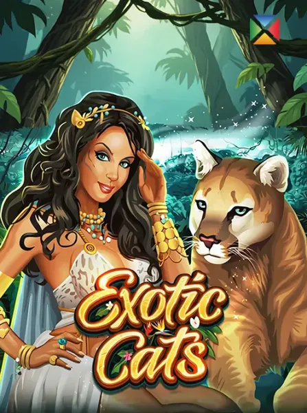 Exotic Cats