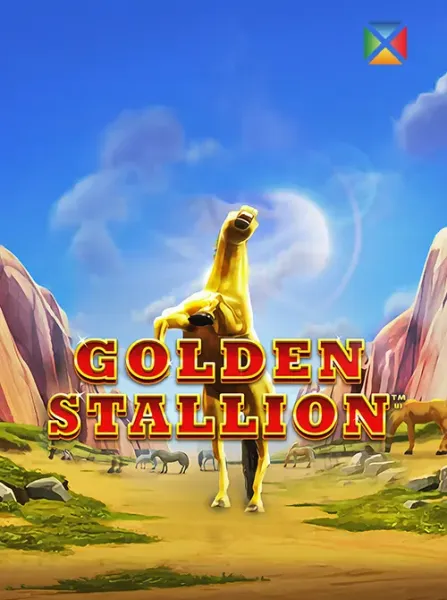 Golden Stallion™