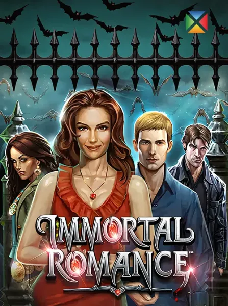 Immortal Romance