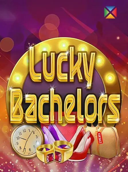 Lucky Bachelors