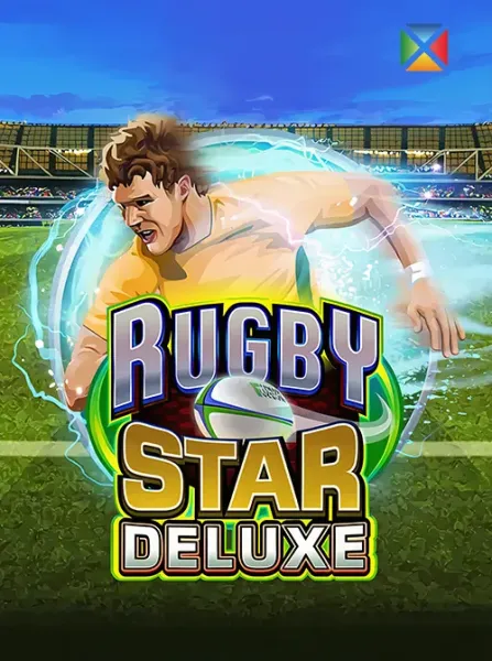 Rugby Star Deluxe