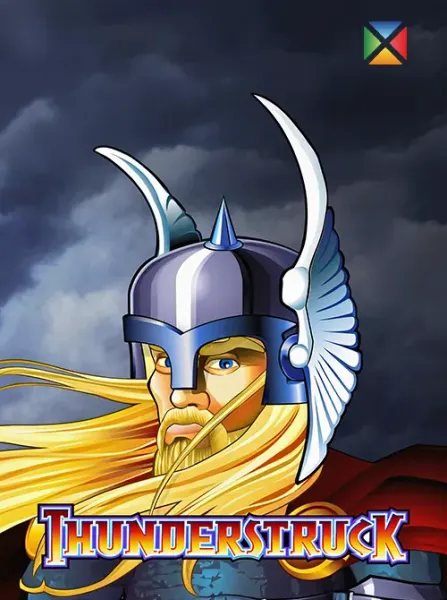 Thunderstruck