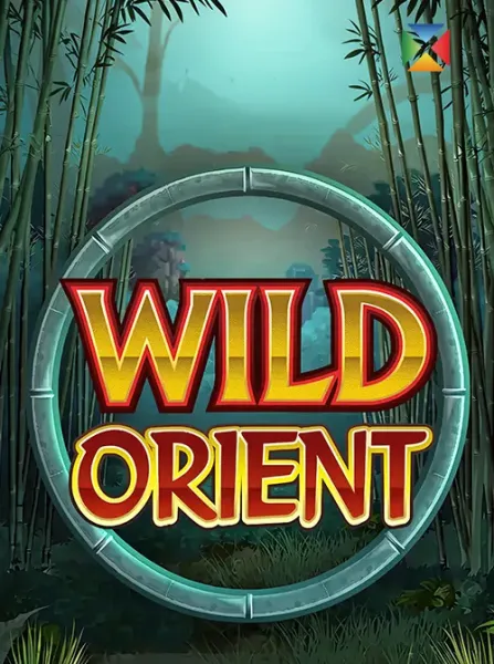 Wild Orient