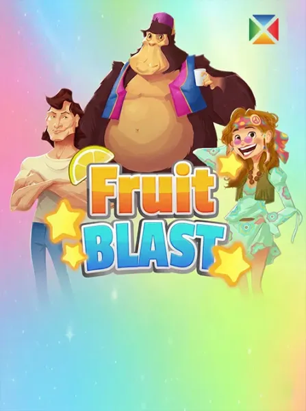 Fruit Blast