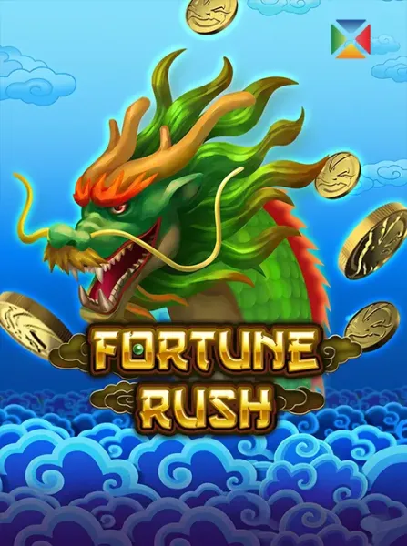 Fortune Rush