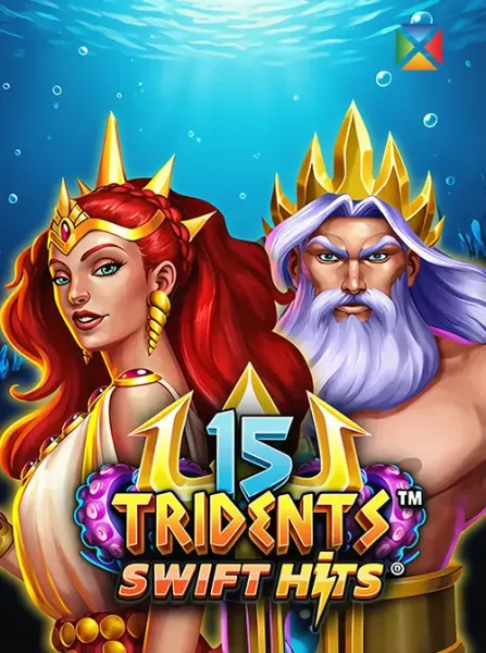 15 Tridents™