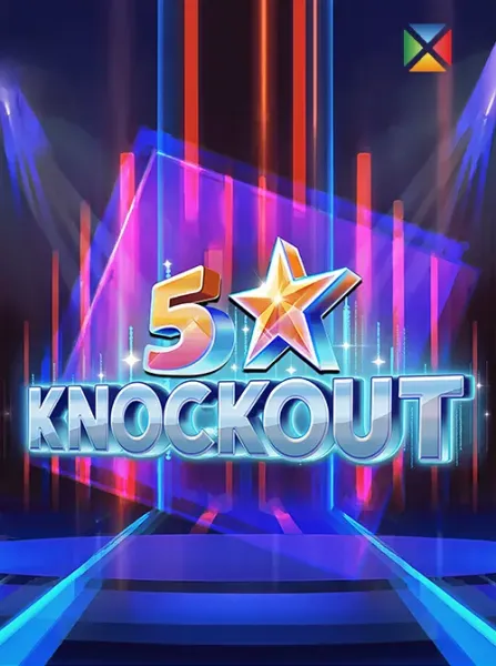 5 Star Knockout