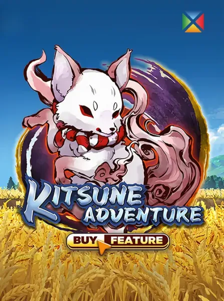 Kitsune Adventure