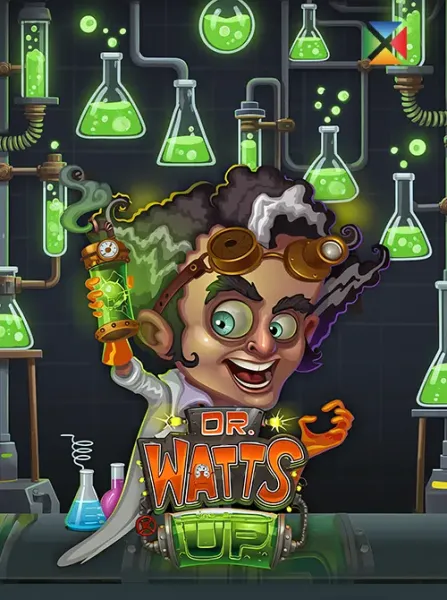 Dr Watts Up