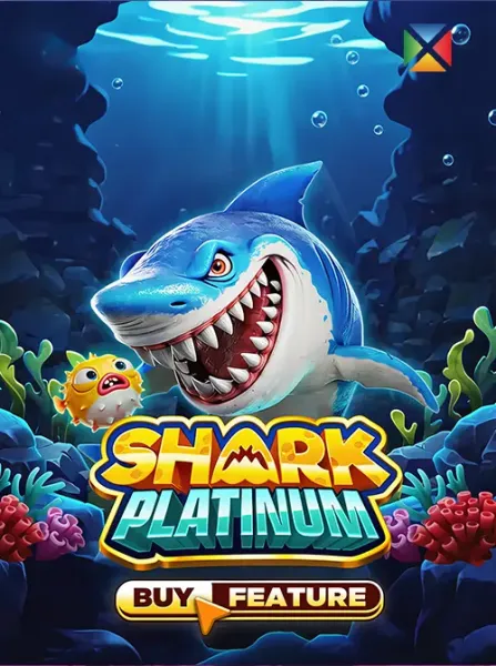 Shark Platinum