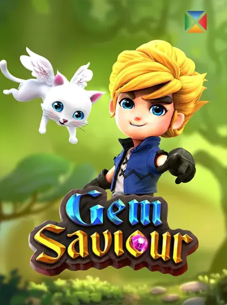 Gem Saviour