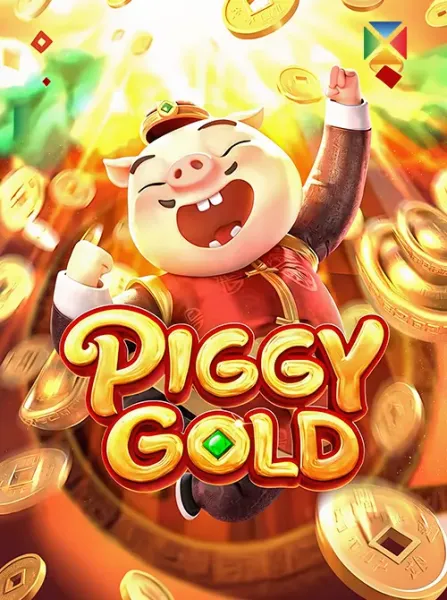 Piggy Gold