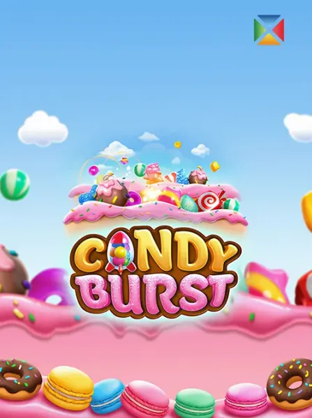 Candy Burst