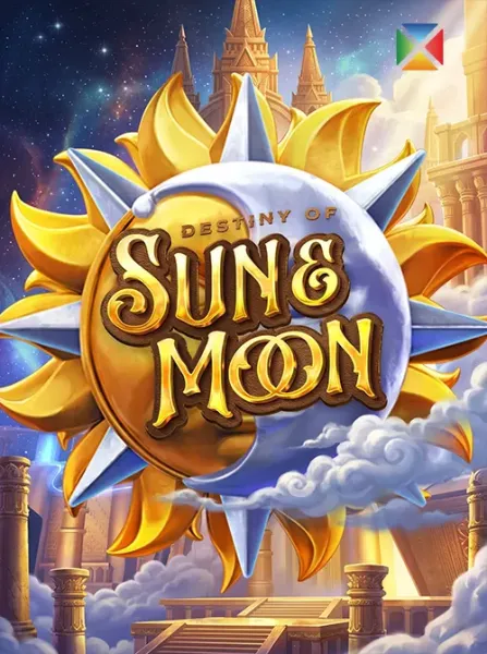 Destiny of Sun &amp; Moon