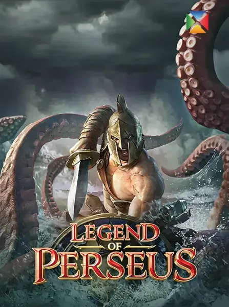 Legend of Perseus