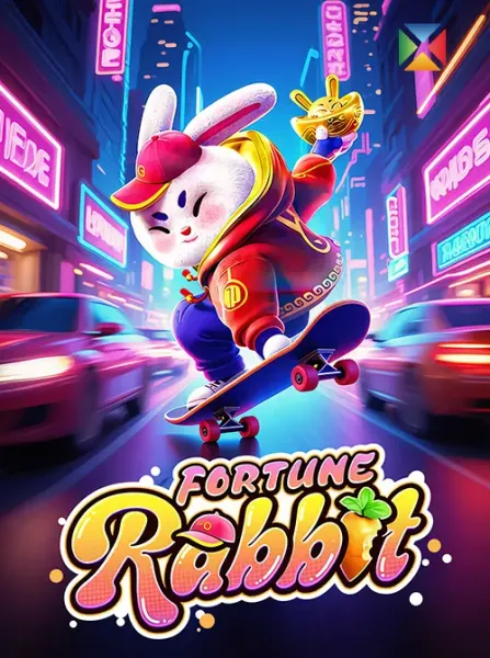 Fortune Rabbit